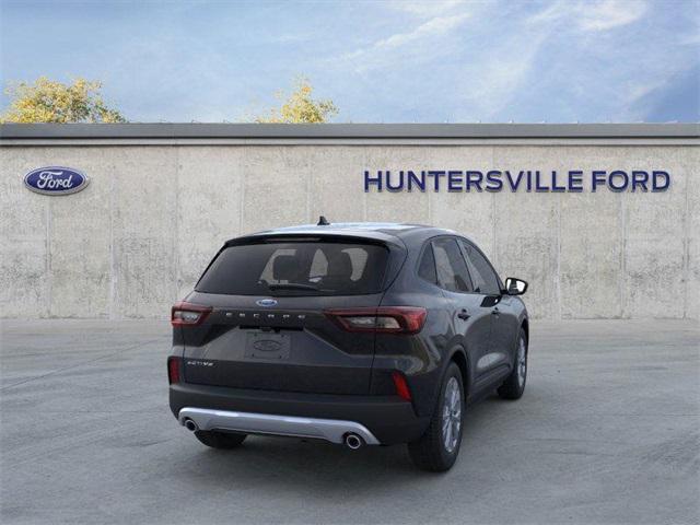 new 2025 Ford Escape car, priced at $28,290