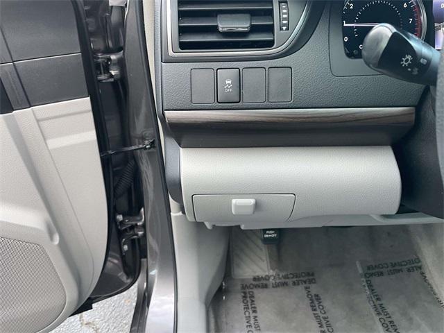 used 2016 Toyota Camry car, priced at $12,380