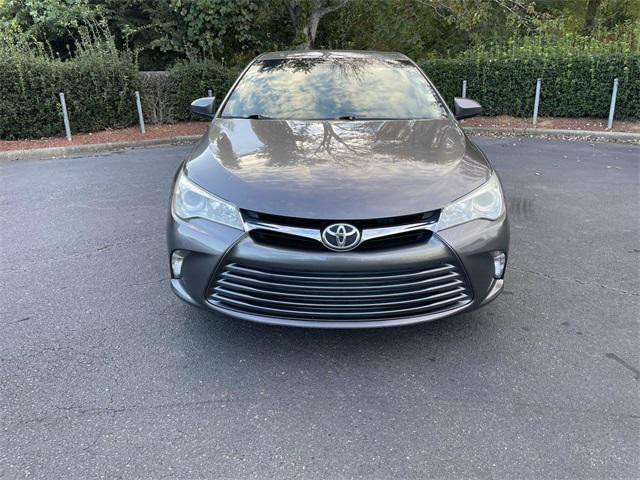 used 2016 Toyota Camry car, priced at $12,380