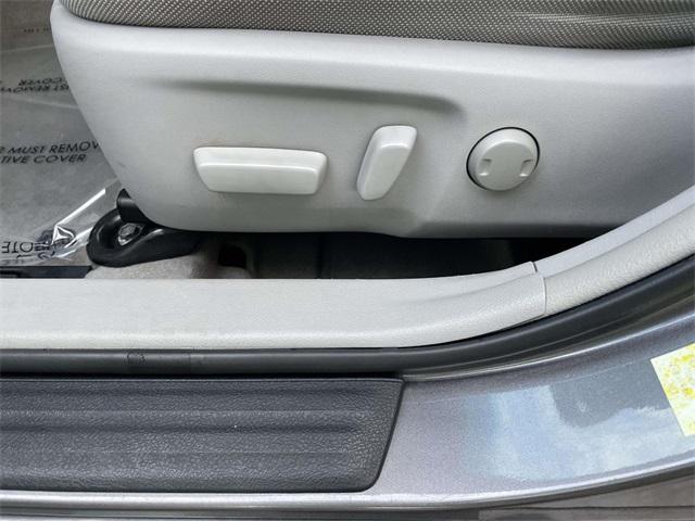 used 2016 Toyota Camry car, priced at $12,380