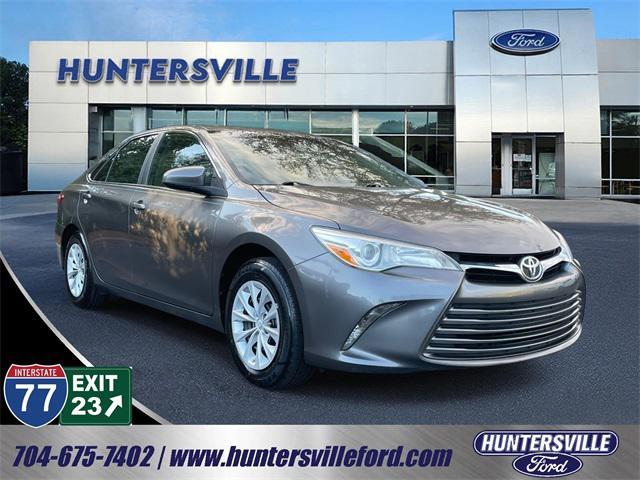 used 2016 Toyota Camry car, priced at $12,380