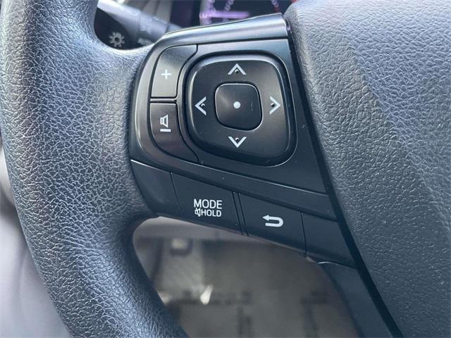 used 2016 Toyota Camry car, priced at $12,380