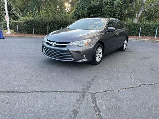 used 2016 Toyota Camry car, priced at $12,380