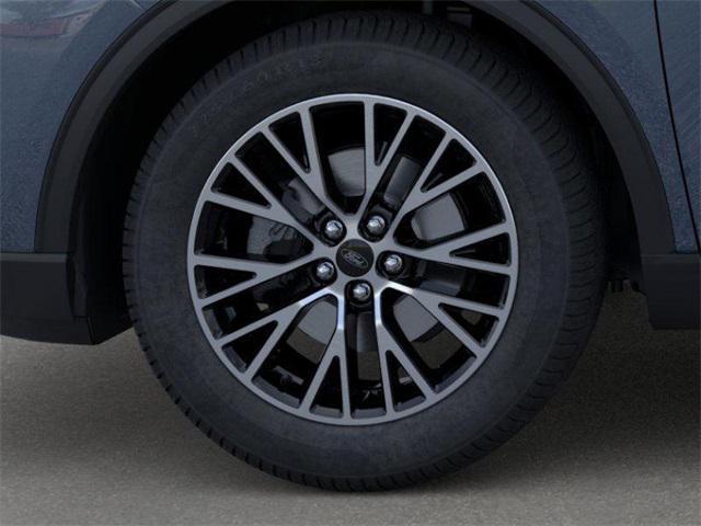 new 2025 Ford Escape PHEV car, priced at $37,848