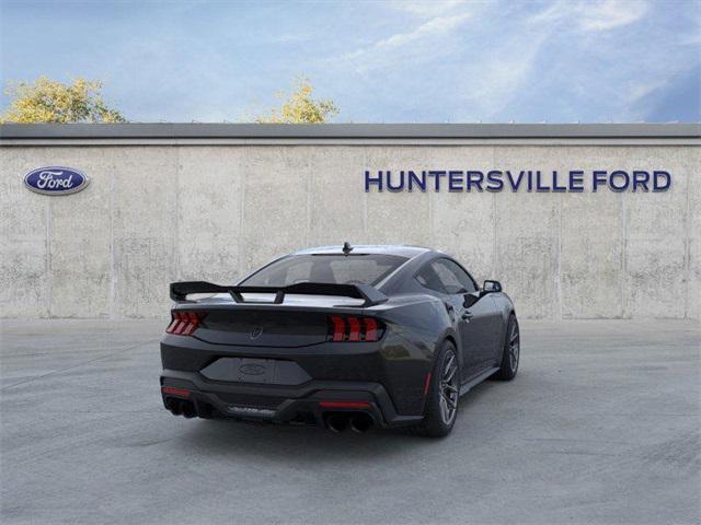 new 2024 Ford Mustang car, priced at $89,910