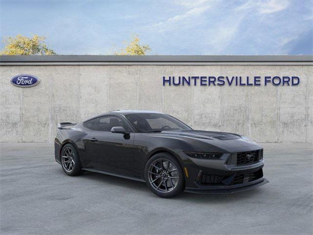 new 2024 Ford Mustang car, priced at $89,910