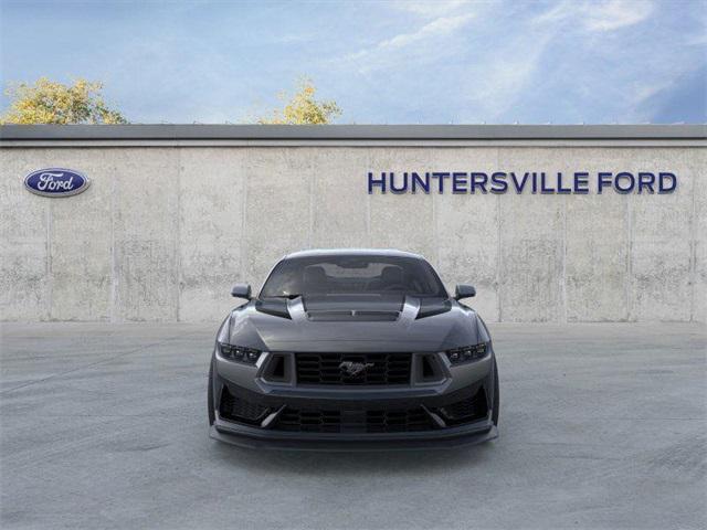 new 2024 Ford Mustang car, priced at $89,910