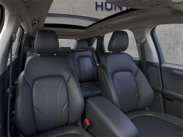 new 2025 Ford Escape PHEV car, priced at $37,440