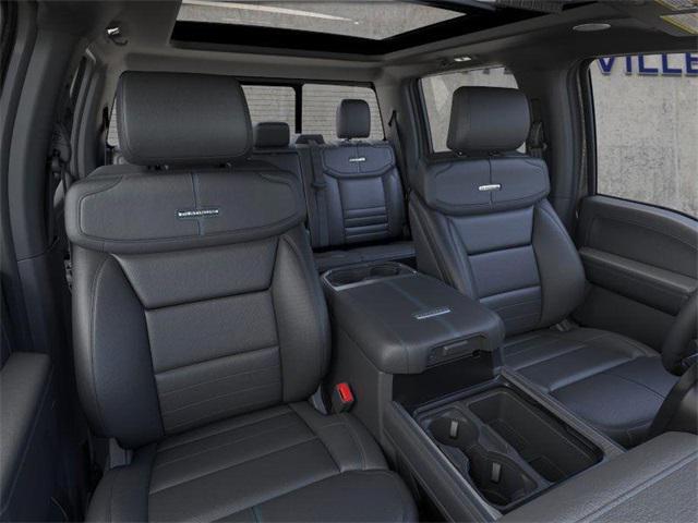 new 2025 Ford F-350 car, priced at $100,975