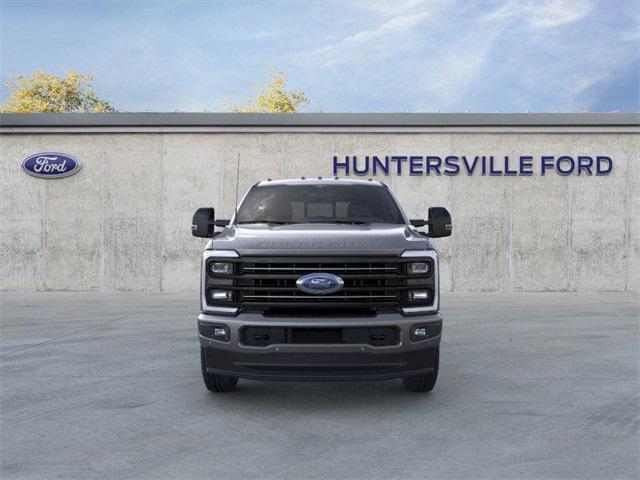 new 2025 Ford F-350 car, priced at $100,975
