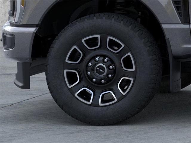 new 2025 Ford F-350 car, priced at $100,975