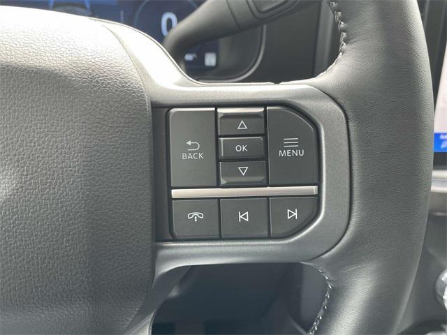 new 2024 Ford F-250 car, priced at $107,740