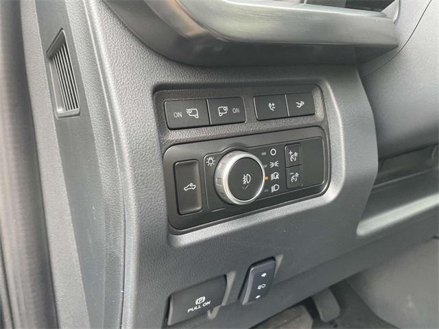 new 2024 Ford F-250 car, priced at $107,740