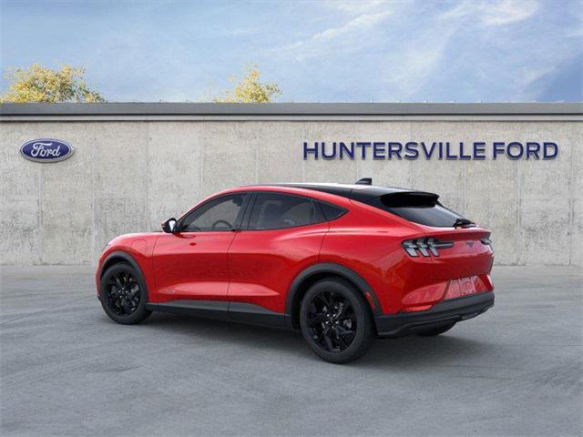 new 2024 Ford Mustang Mach-E car, priced at $39,977