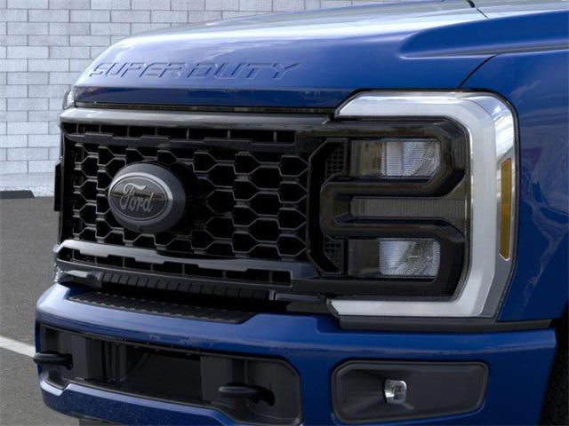 new 2026 Ford F-250 car, priced at $66,987