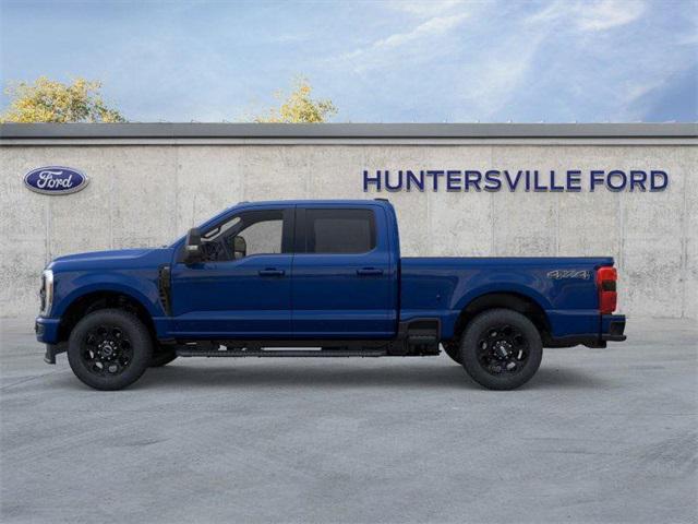 new 2026 Ford F-250 car, priced at $66,487