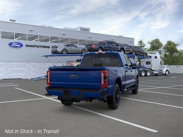 new 2026 Ford F-250 car, priced at $66,987