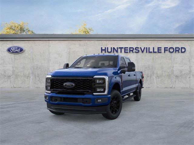 new 2026 Ford F-250 car, priced at $66,487