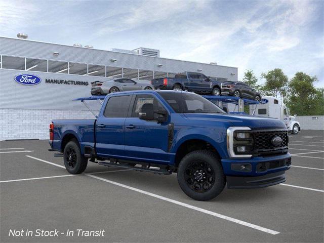 new 2026 Ford F-250 car, priced at $66,987