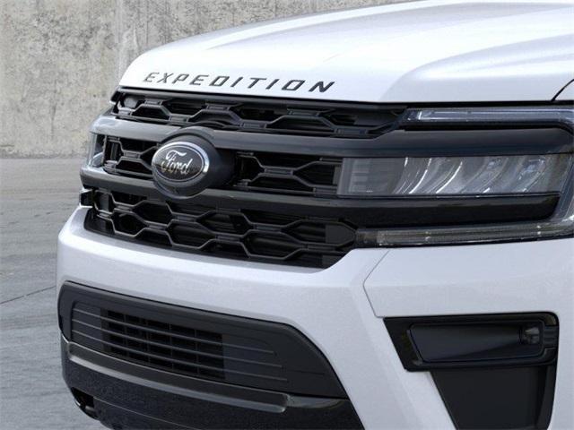 new 2024 Ford Expedition Max car, priced at $82,988