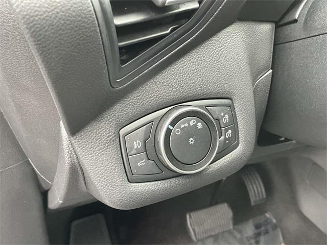 used 2018 Ford Escape car, priced at $12,987