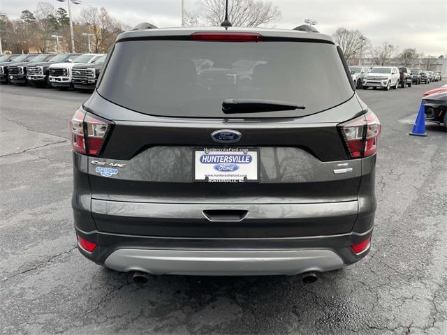 used 2018 Ford Escape car, priced at $12,987