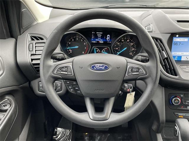 used 2018 Ford Escape car, priced at $12,987