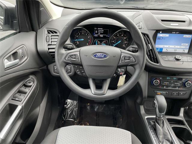 used 2018 Ford Escape car, priced at $12,987