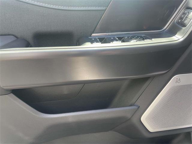 new 2025 Ford F-150 car, priced at $139,878