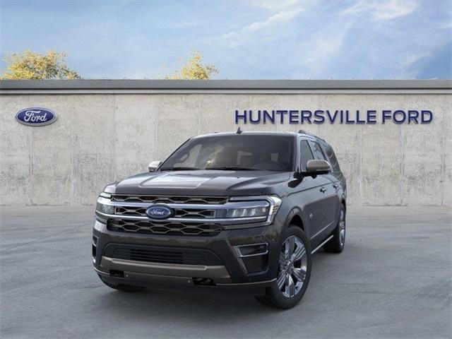 new 2024 Ford Expedition car, priced at $77,497