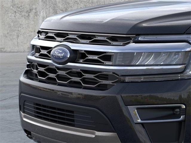 new 2024 Ford Expedition car, priced at $77,497