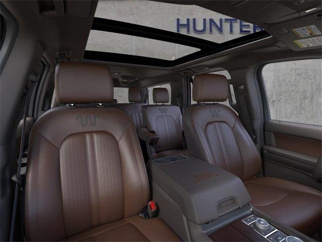 new 2024 Ford Expedition car, priced at $77,497