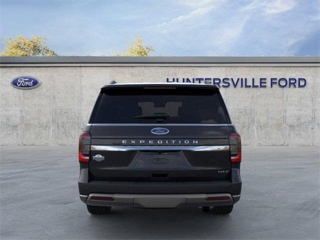 new 2024 Ford Expedition car, priced at $77,497