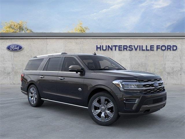 new 2024 Ford Expedition car, priced at $77,497