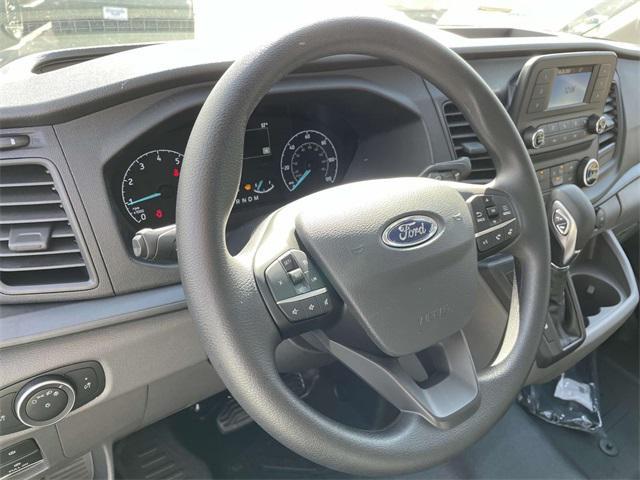 new 2024 Ford Transit-350 car, priced at $49,987