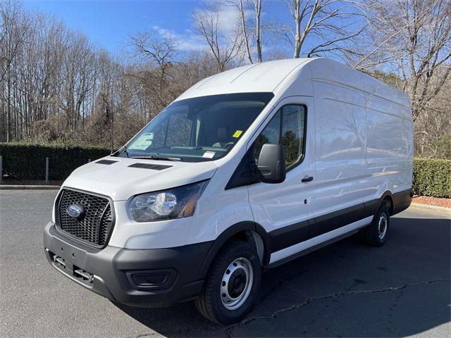 new 2024 Ford Transit-350 car, priced at $49,987