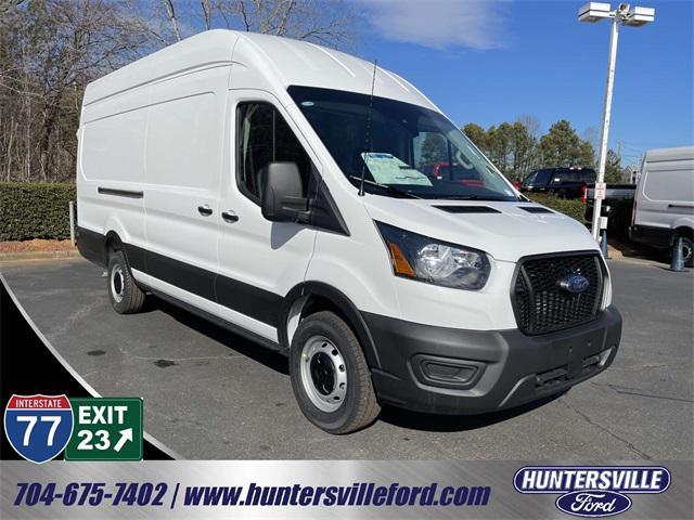 new 2024 Ford Transit-350 car, priced at $49,987