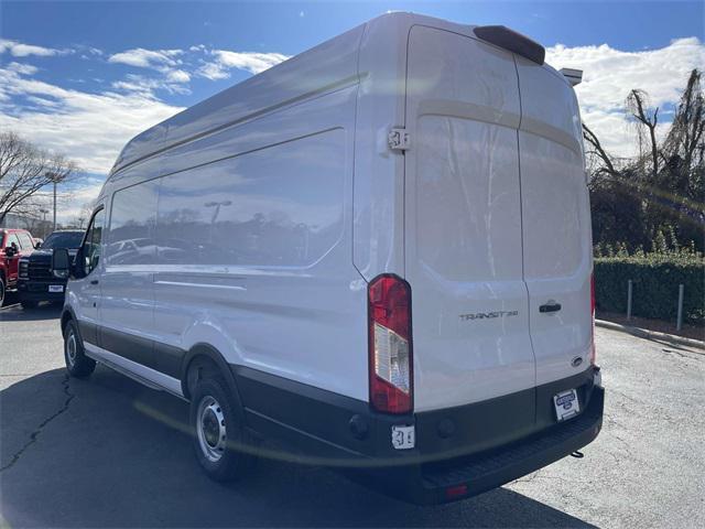 new 2024 Ford Transit-350 car, priced at $49,987