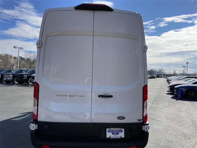 new 2024 Ford Transit-350 car, priced at $49,987