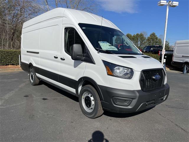 new 2024 Ford Transit-350 car, priced at $52,620