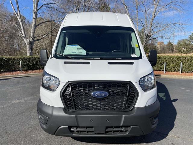 new 2024 Ford Transit-350 car, priced at $49,987