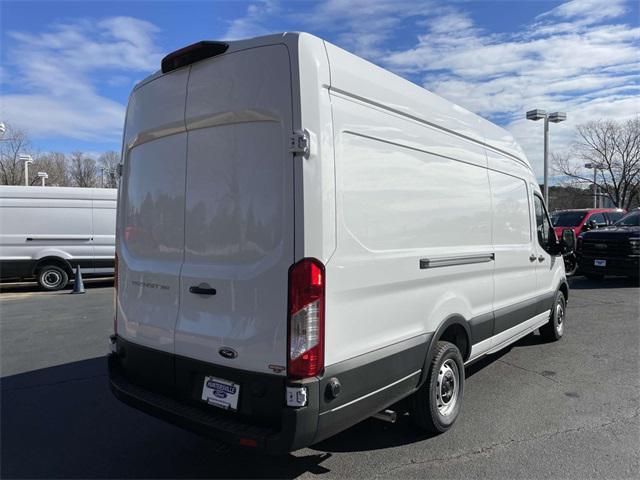 new 2024 Ford Transit-350 car, priced at $49,987