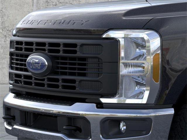 new 2024 Ford F-250 car, priced at $49,987