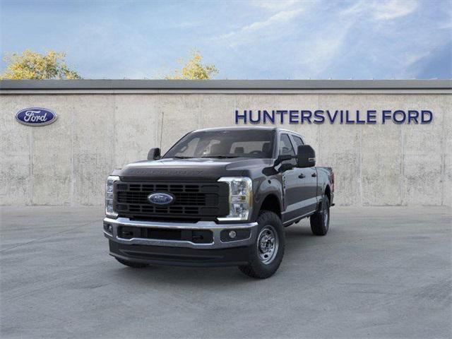 new 2024 Ford F-250 car, priced at $49,987