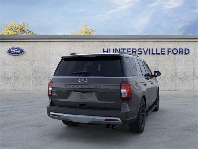 new 2024 Ford Expedition car, priced at $69,989