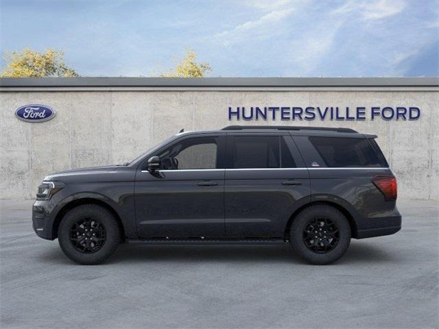 new 2024 Ford Expedition car, priced at $69,989