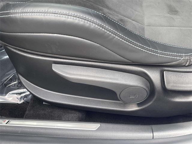 used 2023 Hyundai ELANTRA N car, priced at $26,985