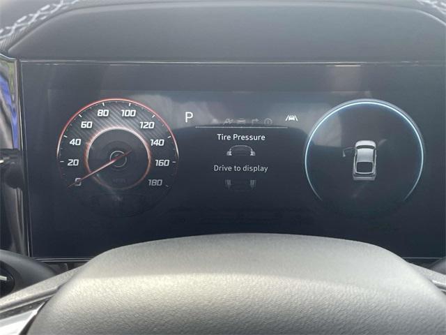 used 2023 Hyundai ELANTRA N car, priced at $26,985