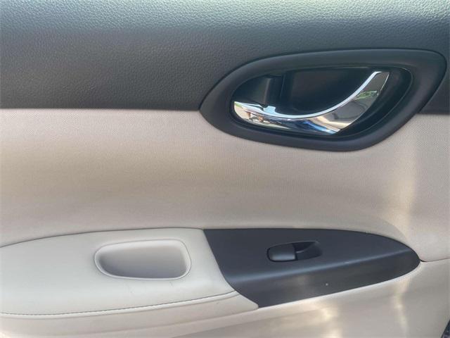 used 2016 Nissan Sentra car, priced at $7,859