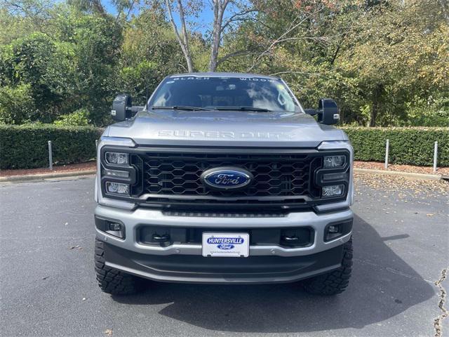 new 2024 Ford F-250 car, priced at $107,480